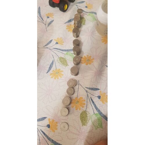 Monnaie 10 Bani