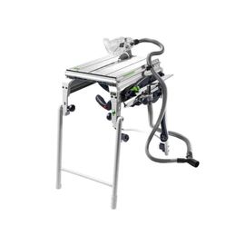 FESTOOL Scie semi stationnaire PRECISIO CS 50 EBG - 574765