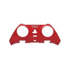 Bande Décorative De Poignée Ps5 Edge Accessoires De Poignée Ps5 Elite Housse De Poignée Ps5 Elite - Rouge