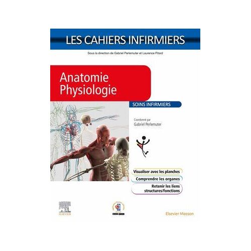 Anatomie-Physiologie