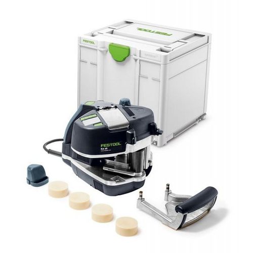FESTOOL Plaqueuse de chants KA 65-Plus CONTURO - 577836