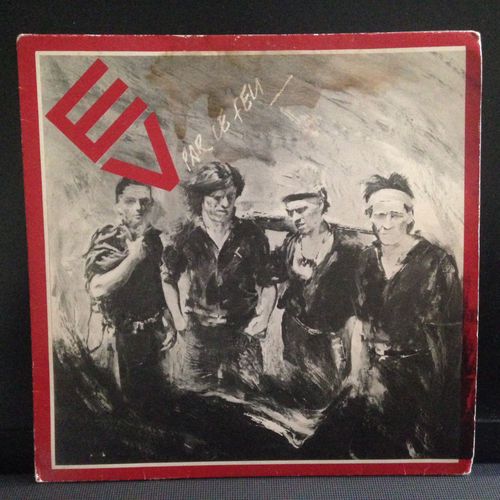 Par Le Feu -Camouflage