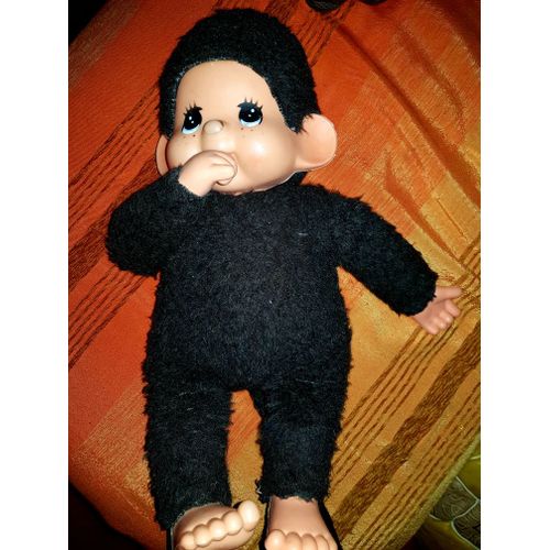 Vintage : Grande Kiki Peluche Des Années 75