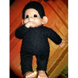 Vintage : Grande Kiki Peluche Des Années 75
