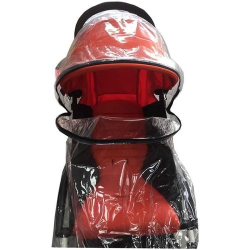 Habillage Pluie Pour Babyzen Yoyo+ 6+
