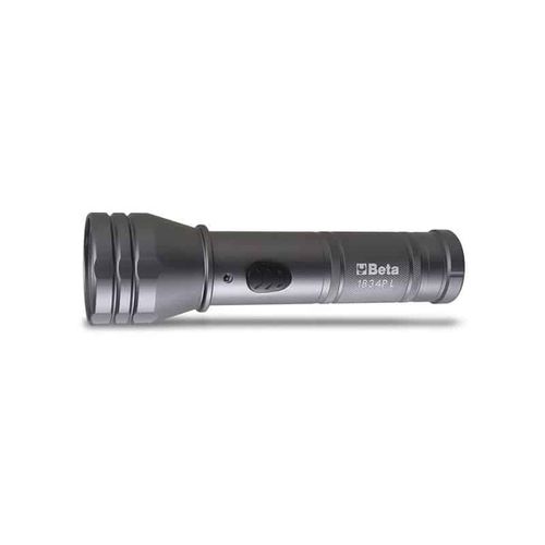 BETA Torche à LED 500 lumen 1834PL - 018340325