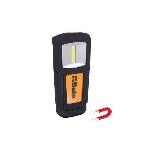 BETA Lampe rechargeable à LED - 1838COB - 018380010