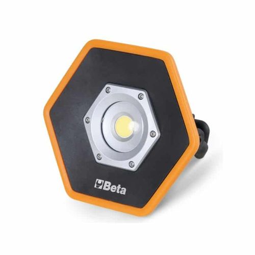 BETA Spot de chantier rechargeable à LED 1837C/4300 - 018370430