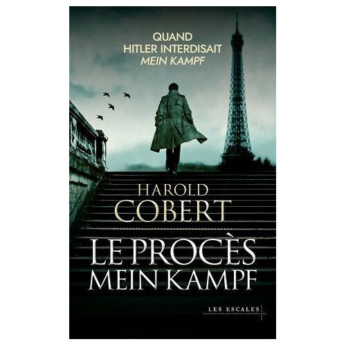 Le Procès Mein Kampf