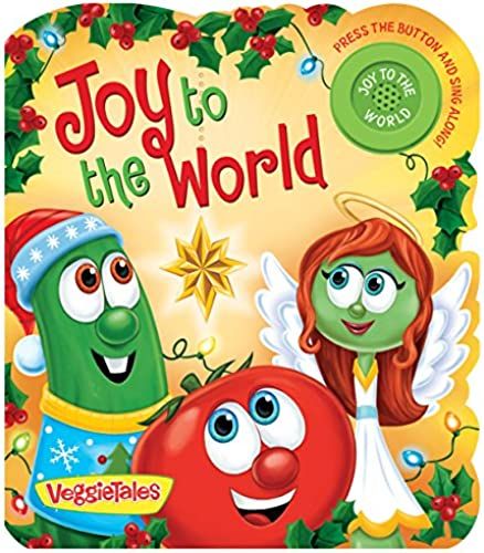 Joy To The World