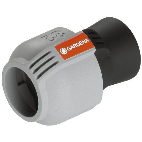 Raccord d'arrosage enterré 32 mm femelle 1""