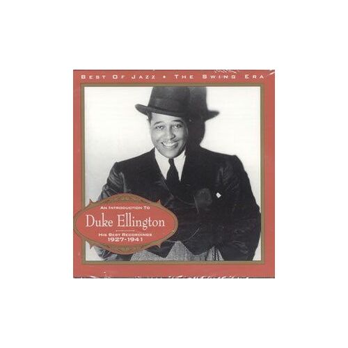 Duke Ellington - An Introduction To. His Best Recordings 1927/1941 - (Cd Album)