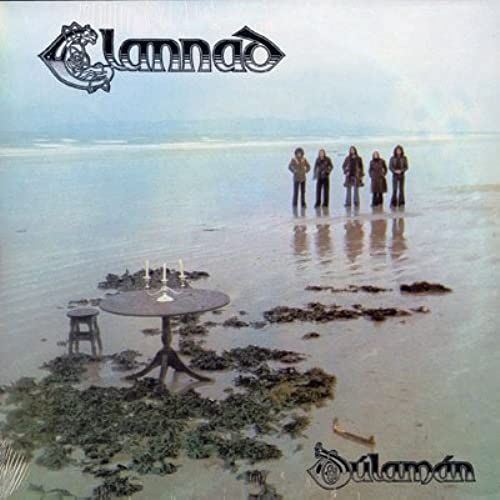 Dulaman [Vinyl]