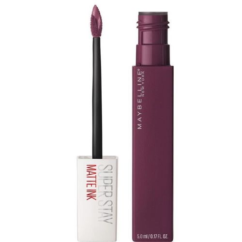 Rouge À Lèvres Liquide Mat Superstay Matte Ink - Maybelline - Rouge À Lèvres 