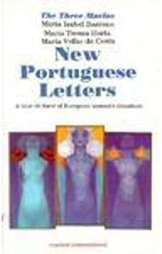 New Portuguese Letters