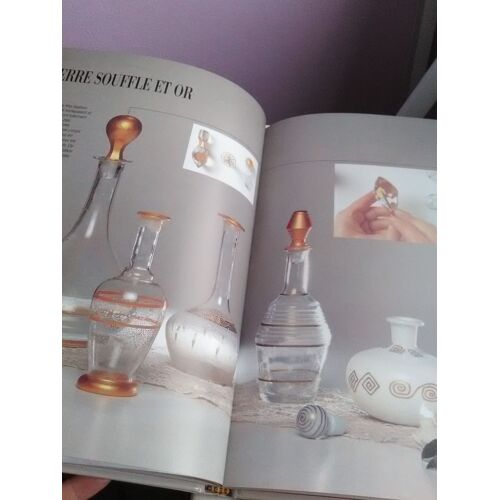 Peinture Sur Verre