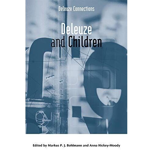 Deleuze And Children