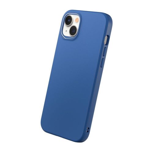 Coque Rhinoshield Iphone 14 Plus Solidsuit Bleu