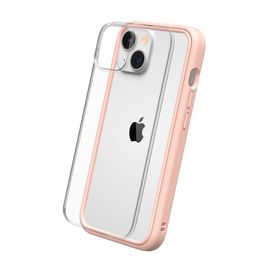 Coque Bumper Rhinoshield Iphone 14 Mod Nx Rose