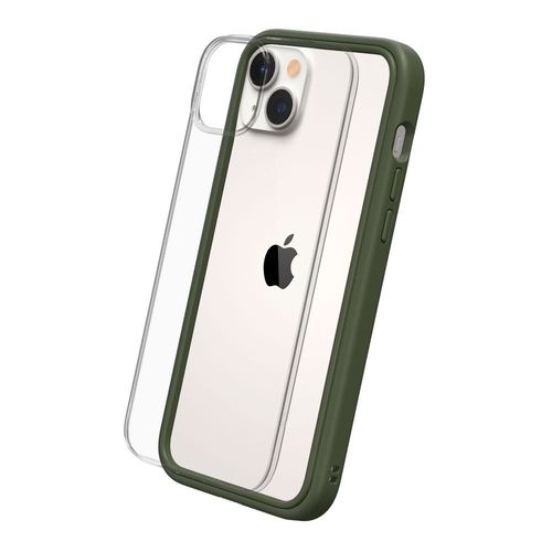 Coque Bumper Rhinoshield Iphone 14 Plus Mod Nx Vert