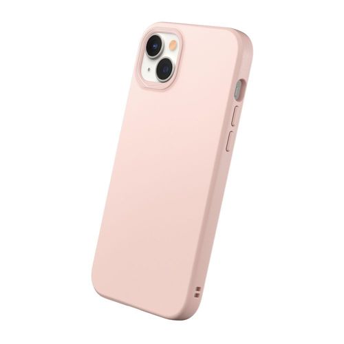Coque Rhinoshield Iphone 14 Plus Solidsuit Rose