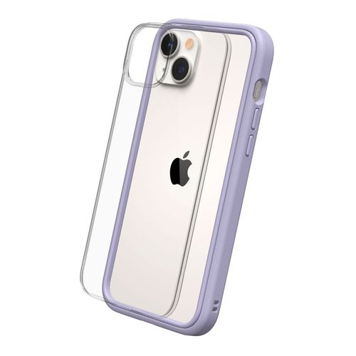 Coque Bumper Rhinoshield Iphone 14 Plus Mod Nx Lavande