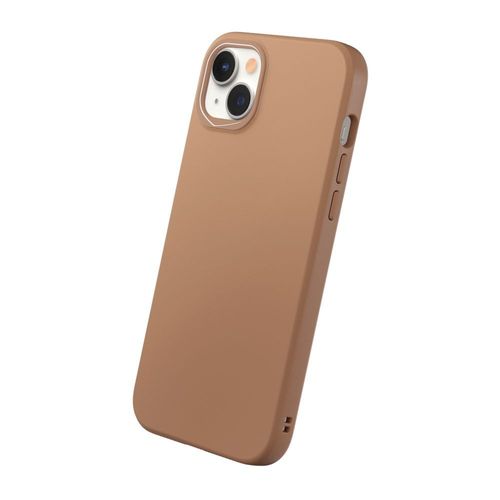 Coque Rhinoshield Iphone 14 Plus Solidsuit Bronze