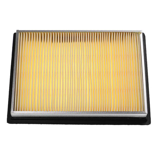 Vhbw Filtre À Air Remplacement Pour Ashika 2001196 Pour Voiture