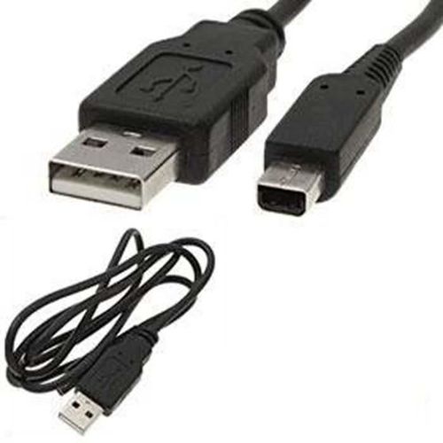 Câble Usb De Charge Pour Nintendo 3ds - Dsi - Xl