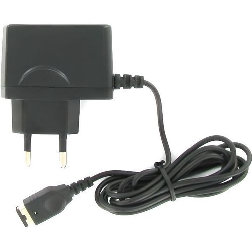 Alimentation Chargeur Secteur Pour Ds Et Gba Sp