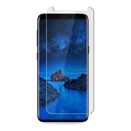 Verre Trempé Pour Samsung Galaxy S9 - Film Transparent 100% Intégral Vitre Protection Ecran Phonillico®