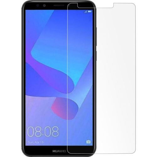 Verre Trempé Pour Huawei Y6 2018 - Film Vitre Protection Ecran Phonillico®