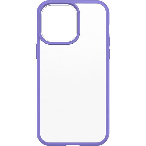 Coque Otterbox Iphone 14 Pro Max React Violet