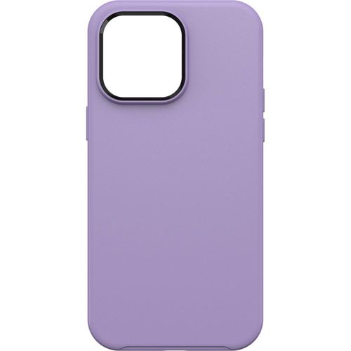 Coque Otterbox Iphone 14 Pro Max Symmetry Violet