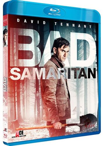 Bad Samaritan - Blu-Ray