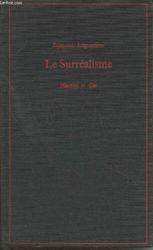 Le Surréalisme