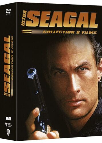 Ultra Seagal Collection