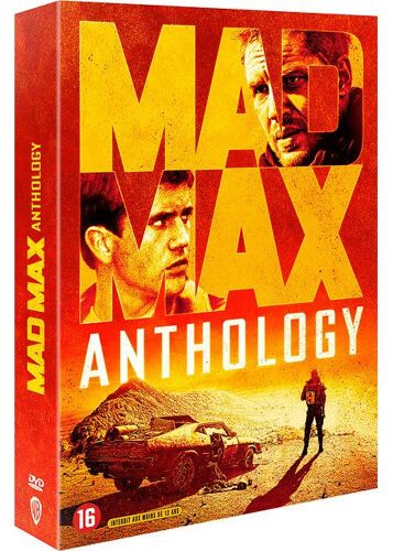 Mad Max - Anthologie
