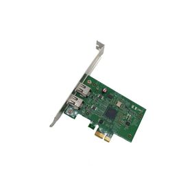 Carte Capture Lenovo BA7F23 FRU01AJ809 PCIe 1x Firewire 400 6-polig High Profile