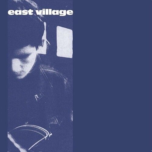 East Village - Back Between Places [7-Inch Single]