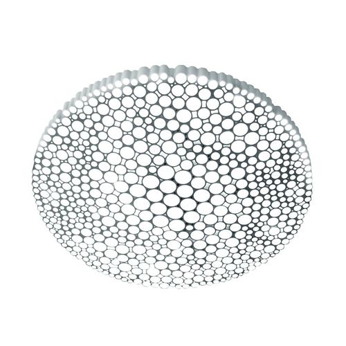 Artemide Lampe Murale Applique Ou Lampe De Plafond Plafonnier Calipso (3000k, Artemide App Compatible - Technopolymères)