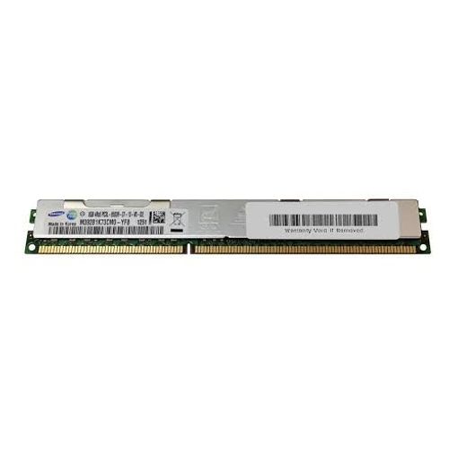 SAMSUNG RAM PC3L-8500r 8GO 1066MHZ M392B1K73CM0-CF8 ECC CL7