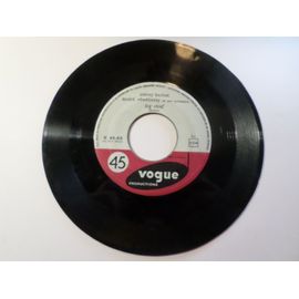 Le Marchand De Poisson - Big Chief