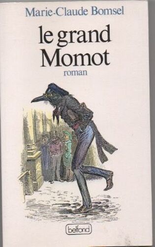 Le Grand Momot