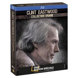 Clint Eastwood - Collection Drame