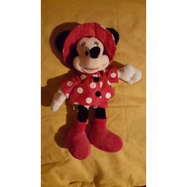 Peluche Minnie Disneyland Paris 28 Cm