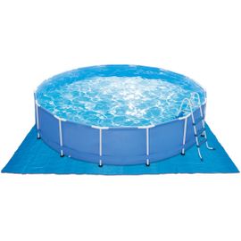 Tapis de sol - Ø 5.5 m