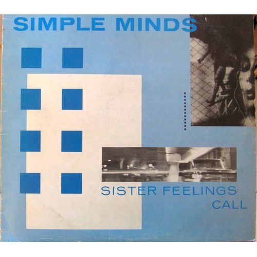 Sister Feelings Call