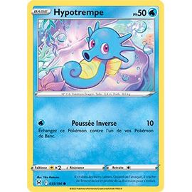 Hypotrempe - 035/196 - Origine Perdue