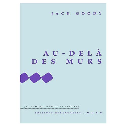 Au-Delà Des Murs